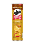 PRINGLES HONEY MUSTARD