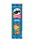 PRINGLES LOADEDPOTATO SKINS 158GR