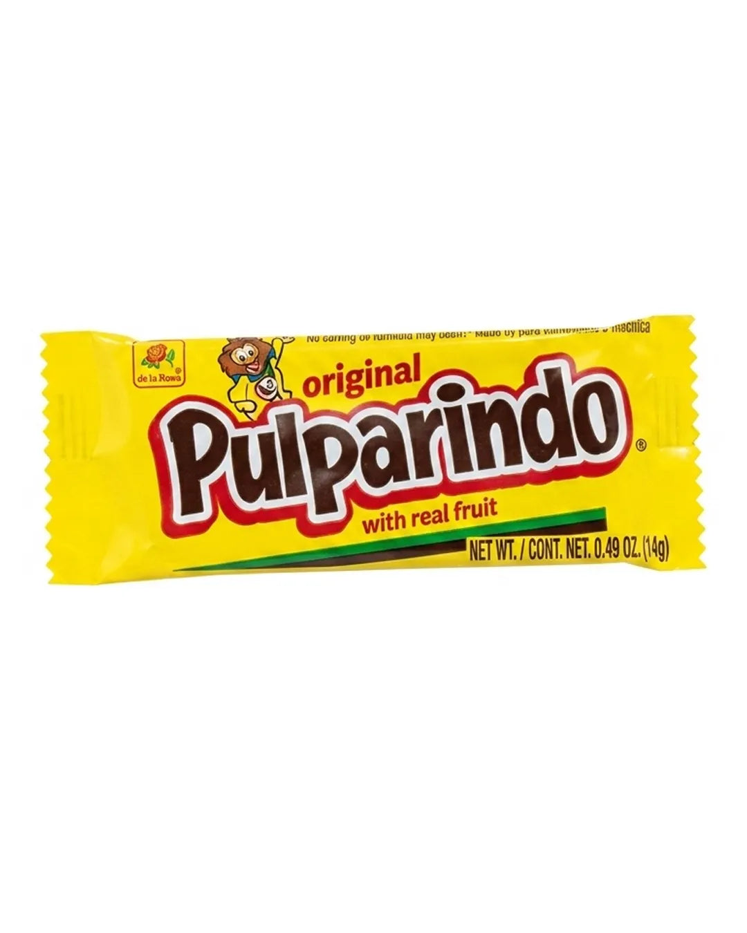 PULPARINDO ORIGINAL