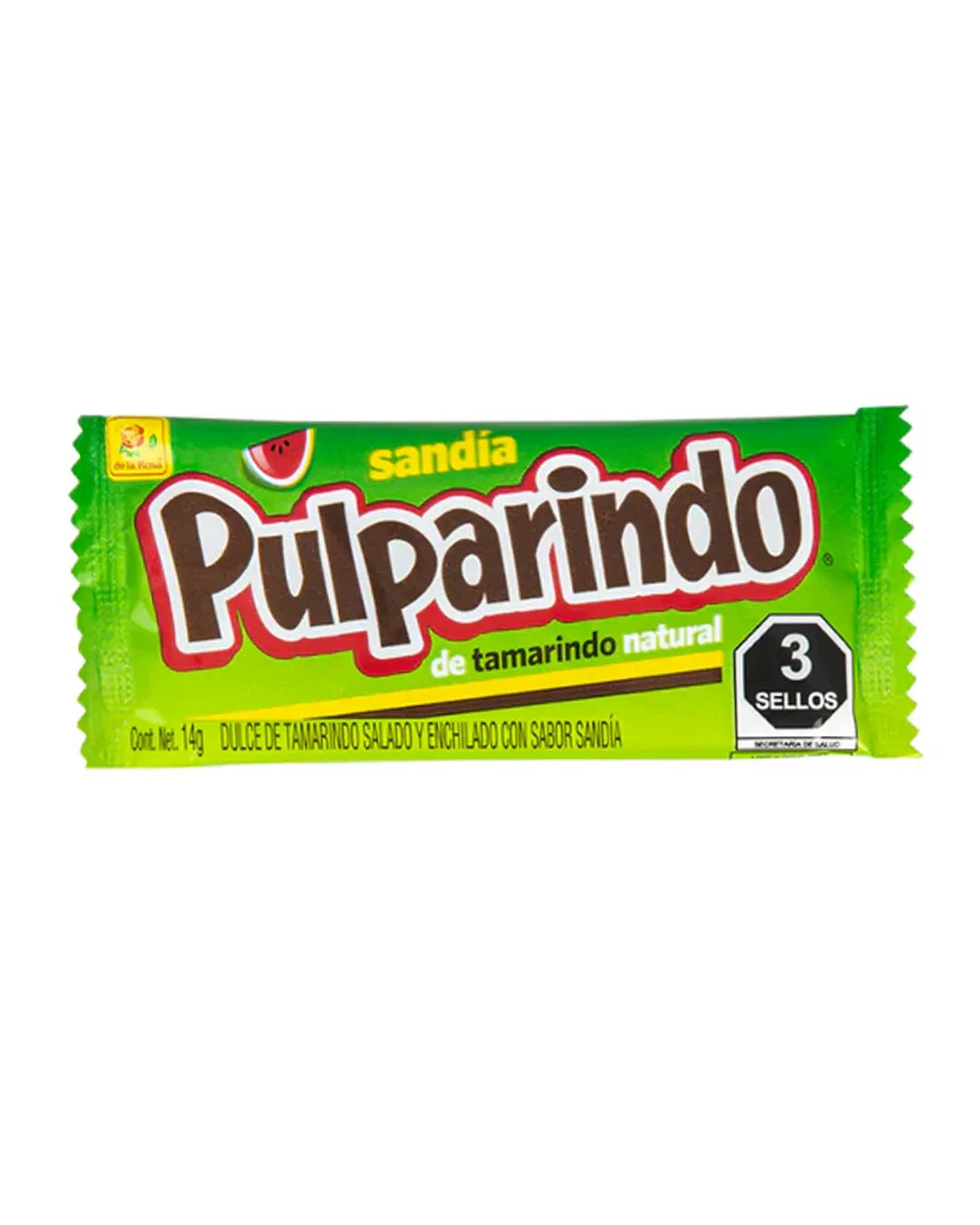 PULPARINDO SANDIA