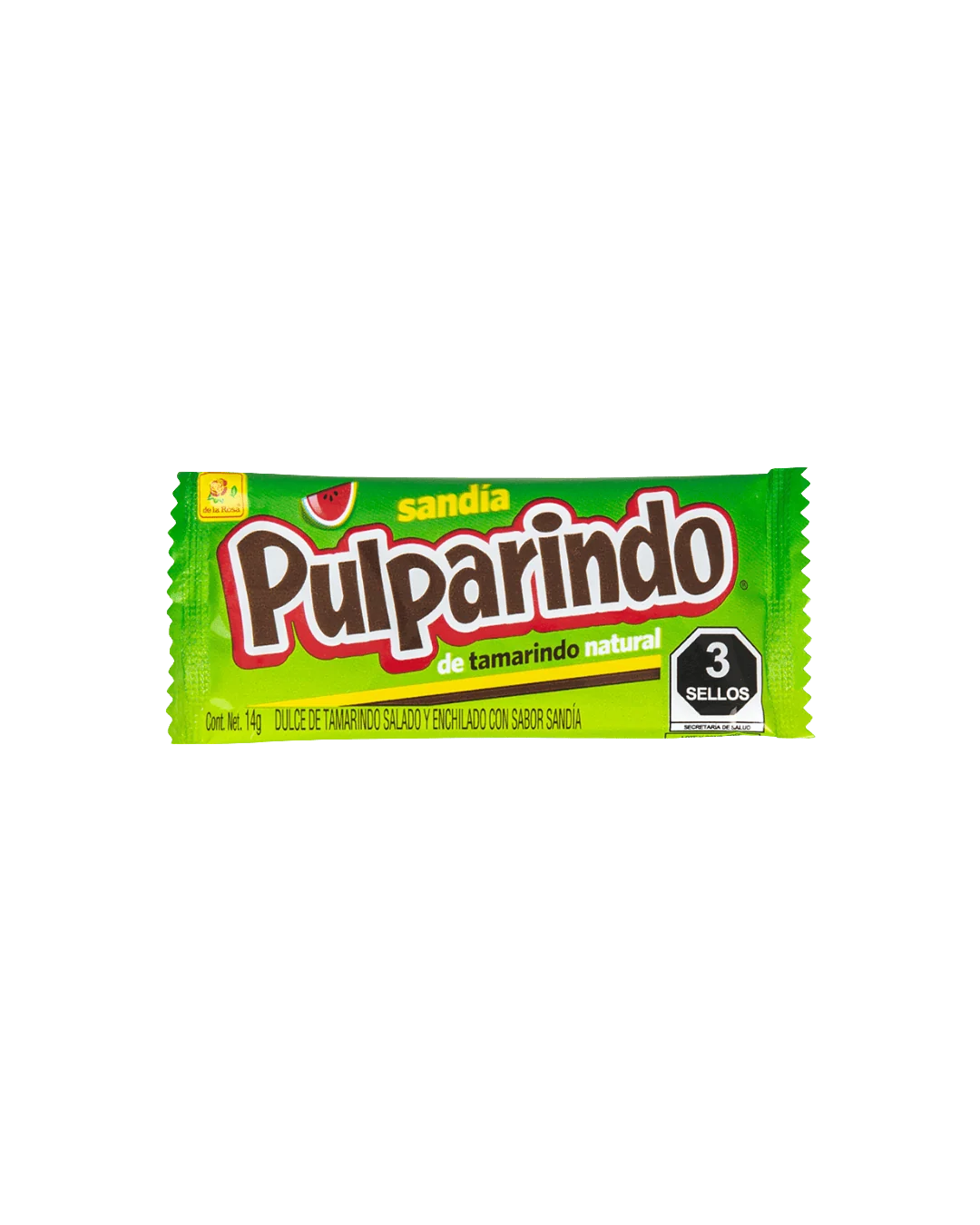 PULPARINDO SANDIA UND 14GR