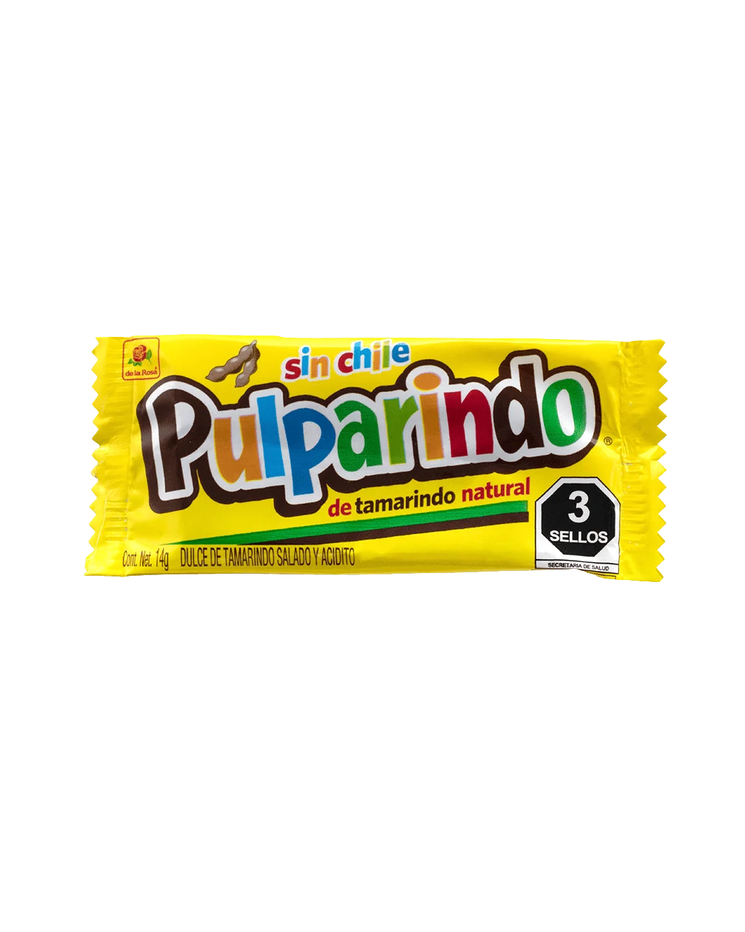 PULPARINDO SIN CHILE UND 14GR