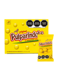 PULPARINDOTS ORIGINAL DP*20