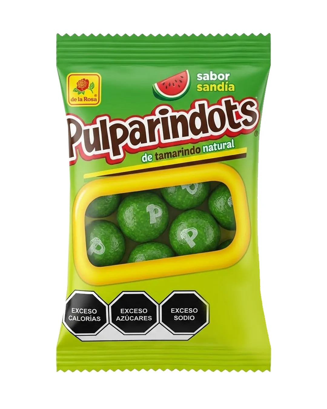 PULPARINDOTS SANDIA