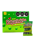 PULPARINDOTS SANDIA DP*20