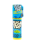 PUSH POP MORA AZUL