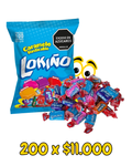 PROMO LOKIÑO 200X11