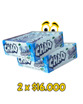 COMBO CHAO MENTA ORIGINAL 2X 16 MIL