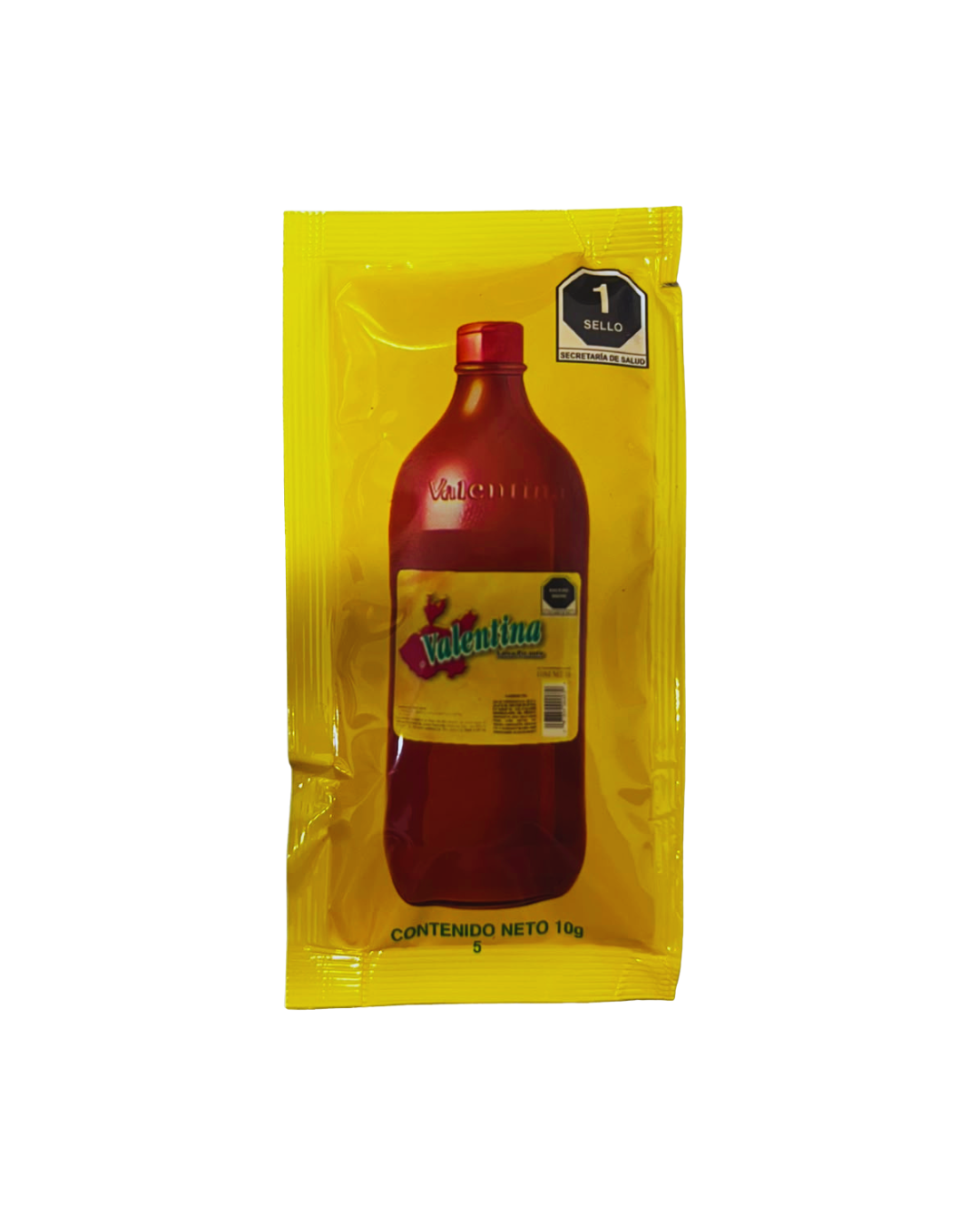 SALSA VALENTINA SOBRE 10ML