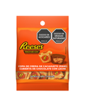 REESES MINIATURE CUPS 68 G