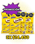 COMBO WAFER NUCITA 3 X 14.450