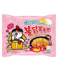 RAMEN BULDAK CARBONARA 130 GR