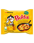 RAMEN BULDAK HOT CHICKEN QUESO 140 GR