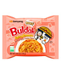 BULDAK RAMEN ROSE 140GR
