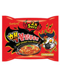 RAMEN BULDAK SPICYX2 140GR