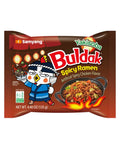 RAMEN BULDAK YAKISOBA 125GR