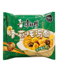 RAMEN SABOR A CHAMPIÑONES Y POLLO EN BOLSA
