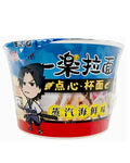 FIDEOS CON MARISCOS 35GR NARUTO