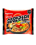 RAMEN BULDAK POLLO ASADO