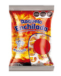 RAQUETA ENCHILADA *40