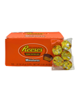 REESES MINIATURA CAJA *105