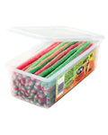 RELLEPICA MANZANA MELON DISPLAY *60