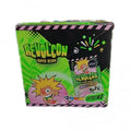 REVOLCON CHICLE EN POLVO POPS DP *12