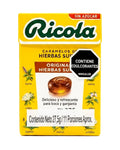RICOLA ORIGINAL 27.5GR