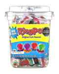 RING POP TARRO *40 UNIDADES