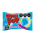 RING POP FRAMBUESA UNIDAD