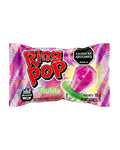 RING POP FRUTILLA UNIDAD