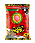 ROCKALETA CHUPETA *18