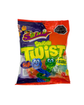 SHIFLIS GOMAS SQUIGGLE TWIST 100GR