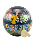 SILVATO DE FUTBOL *72 UND