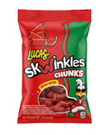 SKWINKLES CHUNK SPICY BITES  UND