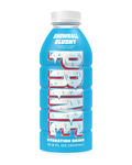 PRIME SNOWBALL SLUSHY 500ML UND