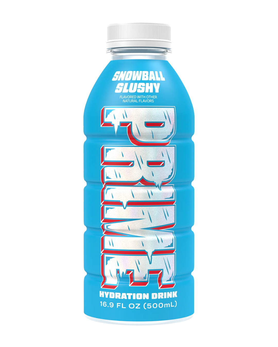 PRIME SNOWBALL SLUSHY 500ML UND