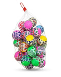 SOCCER CANDY BOLSA *30