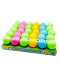 SOCCER JELLY CANDY DISPLEY *30