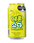 SODA MELON 350ML
