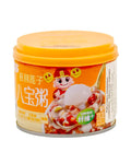 SOPA DE SEMILLAS DE LOTO Y LOGAN 280GR