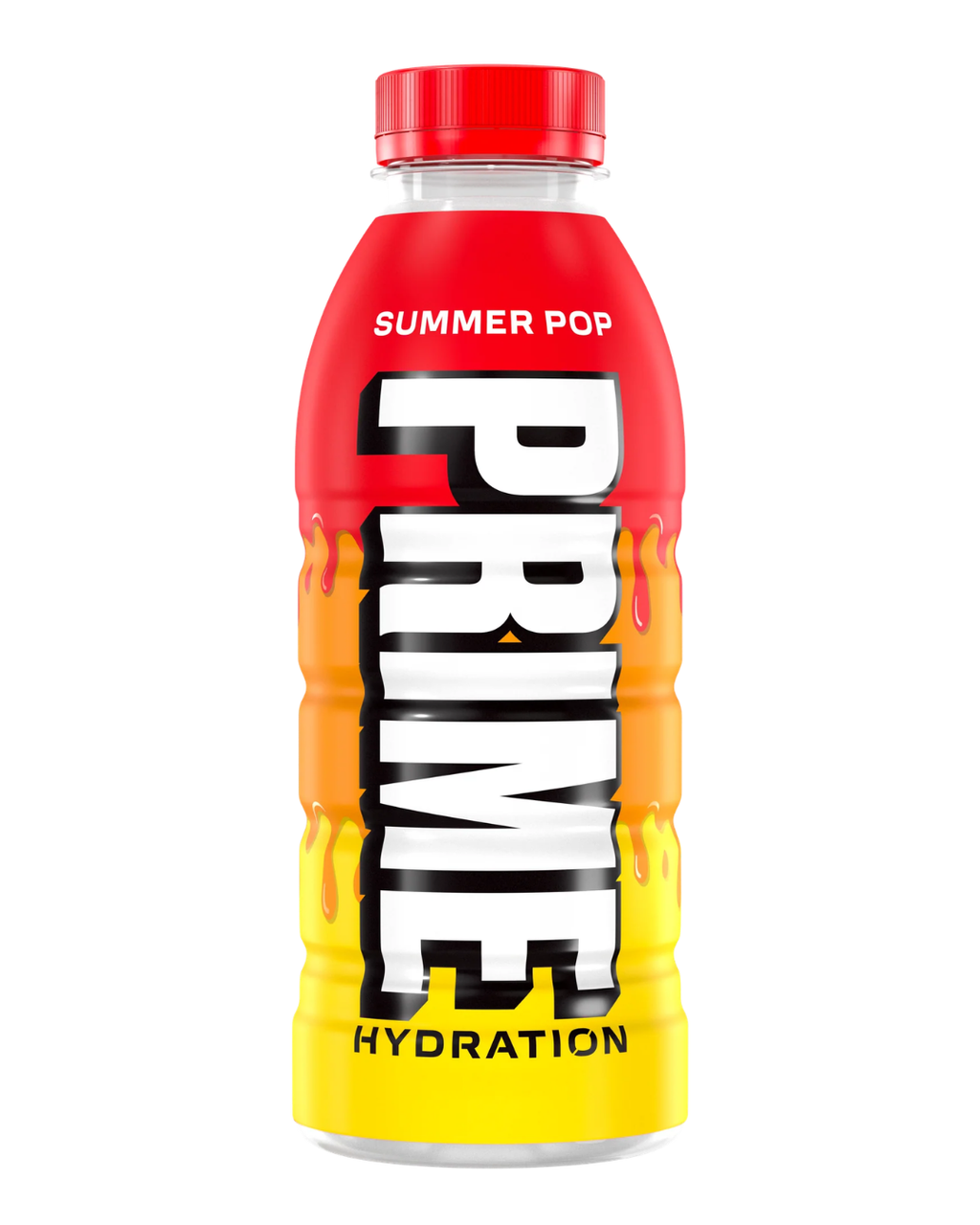 PRIME SUMMER POP 500ML UND
