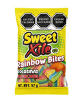 SWEET XILE RAINBOW BITES