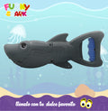 JUGUETE SHARK GRAB GRANDE