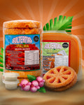 COMBO SOLTERITAS *10