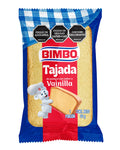 PANQUE BIMBO 60GR