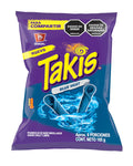 TAKIS BLUE HEAT 185GR