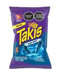 TAKIS BLUE HEAT 50GR