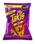 TAKIS FUEGO 185GR