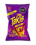 TAKIS FUEGO 50GR